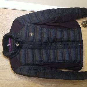 Michael Kors Down Jacket
